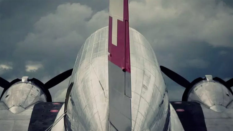 Classic Formation – Flight Training 2013 Highlight